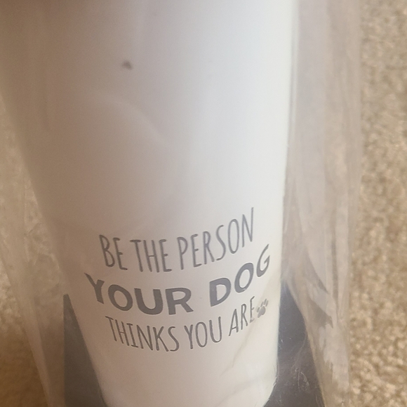 Brand new in package pet owner gift set - Picture 3 of 6